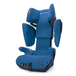 CONCORD Transformer X-BAG 变形金刚至尊型汽车安全座椅 3岁-12周岁