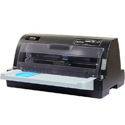 BenQ 明基 SK630 针式打印机 （80列平推式）