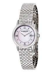 RAYMOND WEIL 蕾蒙威 Tradition 系列 5966-ST-00995 女款时装腕表