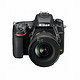 限华东：Nikon 尼康 D750（AF-S 尼克尔 24-120mm f/4G ED VR镜头）单反套机