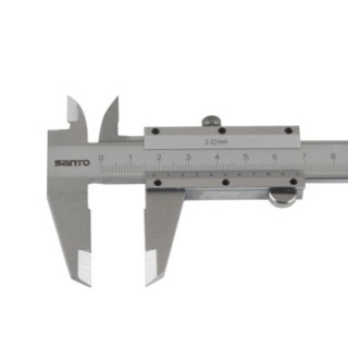 SANTO 赛拓 8012 游标卡尺 150mm