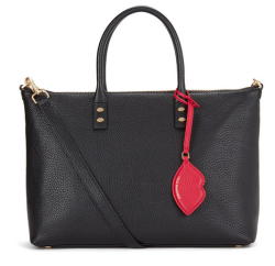 LULU GUINNESS FRANCES系列 经典手提包