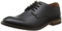 限41码：Clarks 其乐 Exton Walk 男士休闲皮鞋