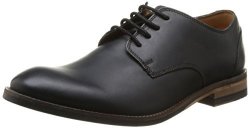Clarks 其乐 Exton Walk 男士休闲皮鞋