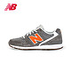 New Balance 996 中性复古鞋