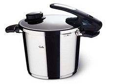 Fissler 菲仕乐 Vitavit Edition系列 旗舰级压力锅 10L