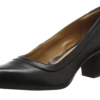 Clarks Weslee Napa Dress 女士高跟鞋