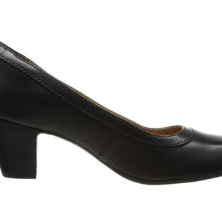 Clarks Weslee Napa Dress 女士高跟鞋