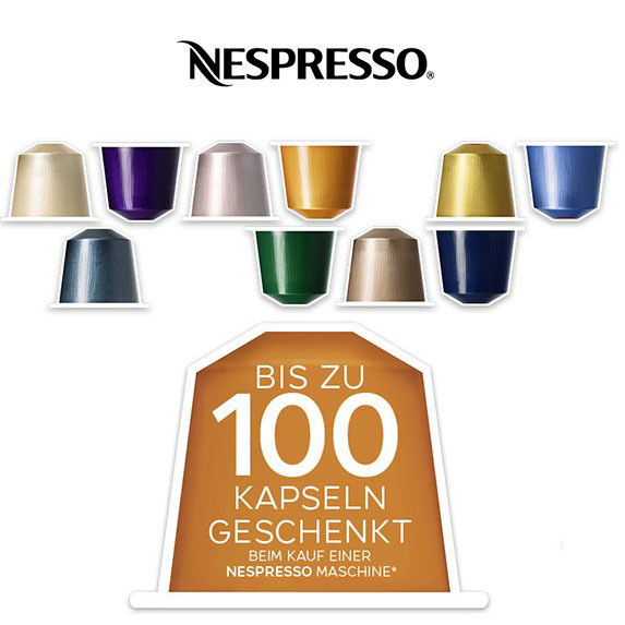 ”你走你的阳关道,问过我的独木桥“——K-cup与Nespresso的咖啡对决