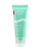 BIOTHERM 碧欧泉 男士水动力 洁面啫喱 40ml