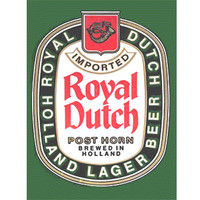 Royal Dutch