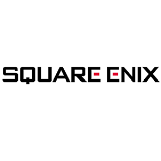 Square Enix/史克威尔艾尼克斯