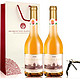 Babits Tokaji Aszú 托卡伊奥苏甜酒（贵腐酒） 3筐 500ml*2瓶