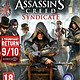 《刺客信条：辛迪加（Assassin's Creed: Syndicate）》 Xbox One版