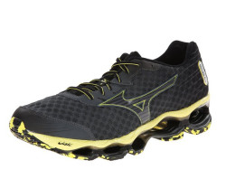 Mizuno 美津浓 Wave Prophecy 4 预言4 男款顶级避震跑鞋