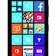 Microsoft 微软 Lumia 640 智能手机（无合约、有锁）