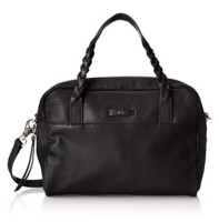 Foley+Corinna Cable Top Handle Satchel 真皮单肩包