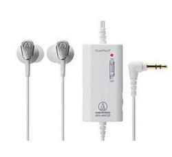 audio-technica 铁三角 ATH-IM50双动圈入耳耳机 