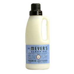 Mrs. MEYER'S CLEAN DAY 梅耶太太 衣物柔顺剂 946ml