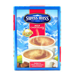 SWISS MISS 瑞士小姐 可可粉1200g/盒