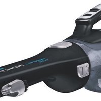 BLACK+DECKER/百得 无绳吸尘器