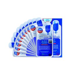 美迪惠尔 NMF 针剂水库面膜 25ml*10片