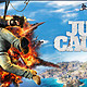 《Just Cause3》正当防卫3 Steam数字版