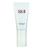 SK-II  光感焕白 CC霜 30g