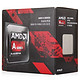 AMD APU系列 A10-7870K 四核 R7核显