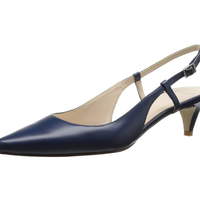 歌涵 COLE HAAN Juliana Slingback 女士中跟鞋
