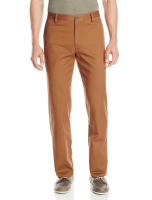 32码起：DOCKERS Easy Khaki D2 男款直筒休闲裤