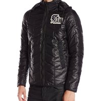 G-STAR Blouson Manches 男士外套