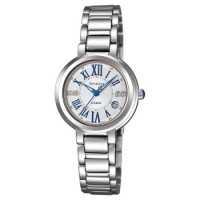 移动端：CASIO 卡西欧 SHEEN系列 施华洛世奇 水晶点缀 石英电子女表 SHE-4029DA-7A