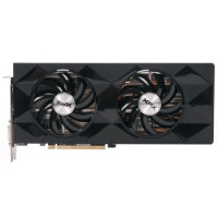 移动端，限华中东北：XFX 讯景 R9 390 8G 黑狼 显卡