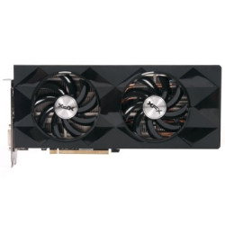 XFX 讯景 R9 390 8G 黑狼 显卡