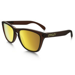 Oakley 欧克利 镀膜生活系列 Frogskins 中性太阳镜