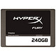 Kingston 金士顿 HyperX Fury系列 240G SATA3 固态硬盘
