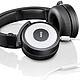 AKG 爱科技 Y55WHT  头戴 DJ耳机