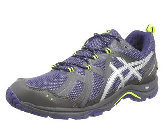 ASICS Gel-Fujistorm 3 G-Tx 男款登山鞋