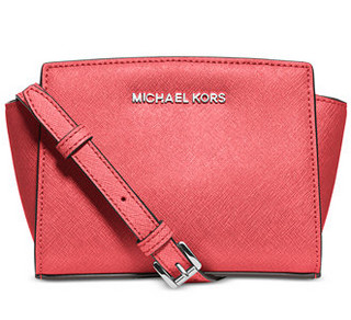 MICHAEL Michael Kors Selma 女士斜挎包