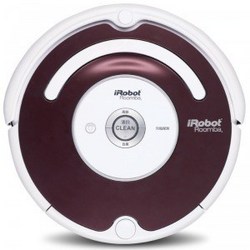 iRobot Roomba 52708 智能扫地机器人 吸尘器