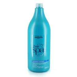 L'OREAL PARIS 巴黎欧莱雅 丝泉净化洗发水 1.5L+凑单品