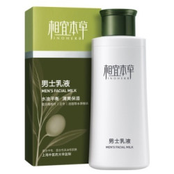 INOHERB 相宜本草 男士乳液120g