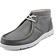 Clarks Milloy Mid Leather Chukka Boot 男士高帮皮靴