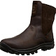 限尺码：Timberland 添柏岚 Men's Chillberg Mid Side-Zip INS WP Winter Boot