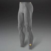 SKINS 思金斯 A200系列 男式梯度压缩裤 B60052111L-P