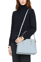 kate spade NEW YORK Cedar Street Maise 女款真皮单肩包