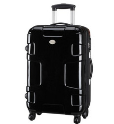 AMERICAN TOURISTER 美旅 94Z*09002 万向轮拉杆箱 25寸*3件