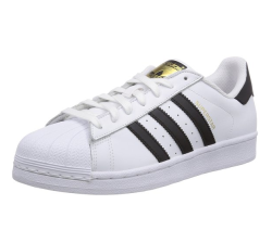  adidas 阿迪达斯 Originals Superstar 男子休闲运动鞋