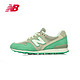 new balance WR996系列 女士复古跑鞋